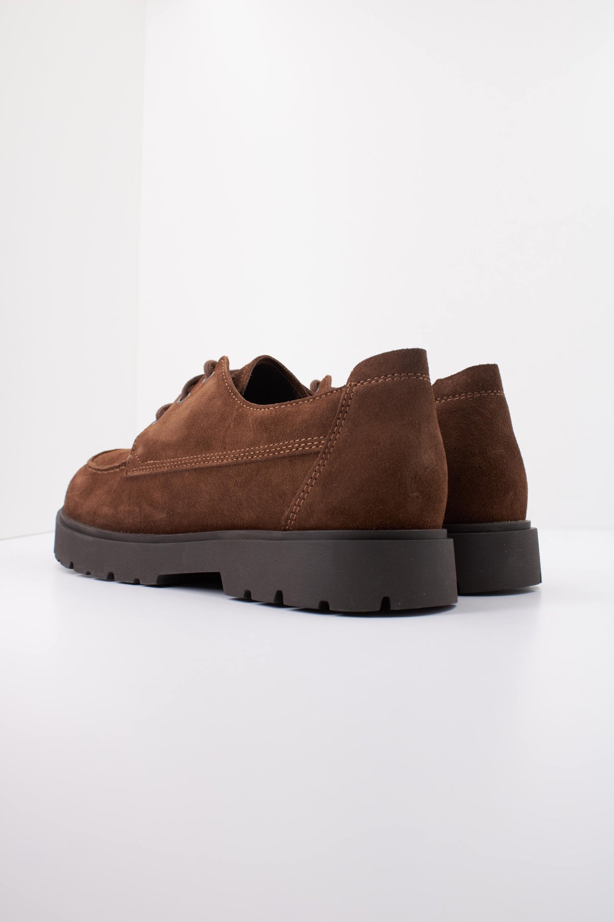 BIRKENSTOCK BI en color MARRON  (4)