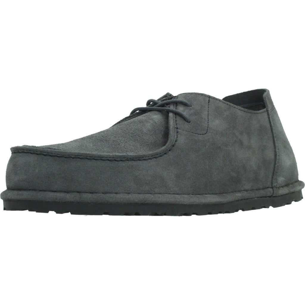 BIRKENSTOCK BI en color GRIS  (1)