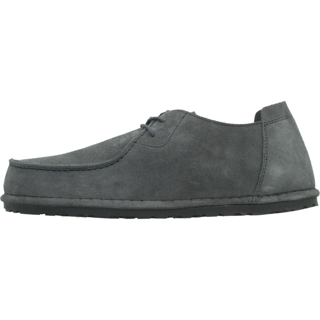 BIRKENSTOCK BI en color GRIS  (2)