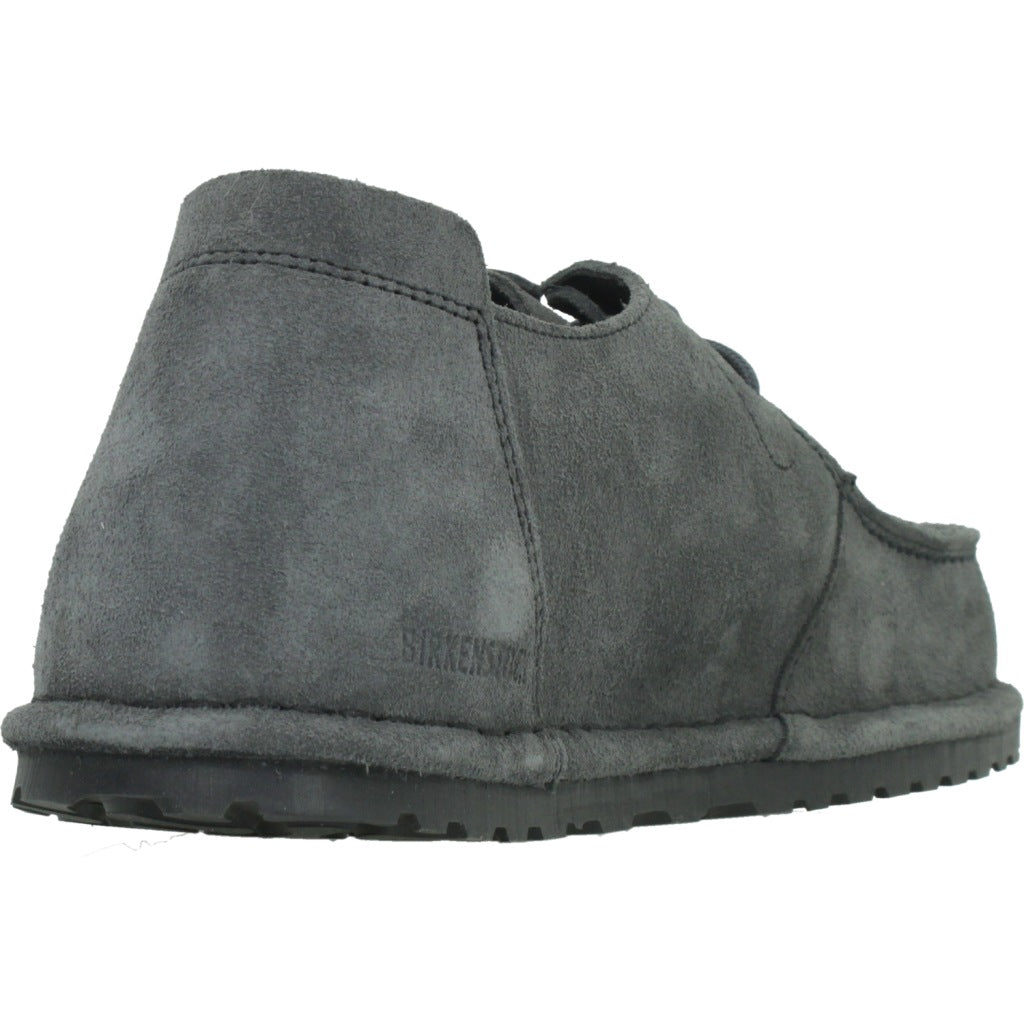BIRKENSTOCK BI en color GRIS  (3)