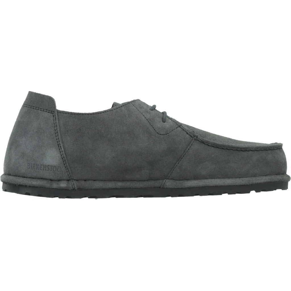 BIRKENSTOCK BI en color GRIS  (4)