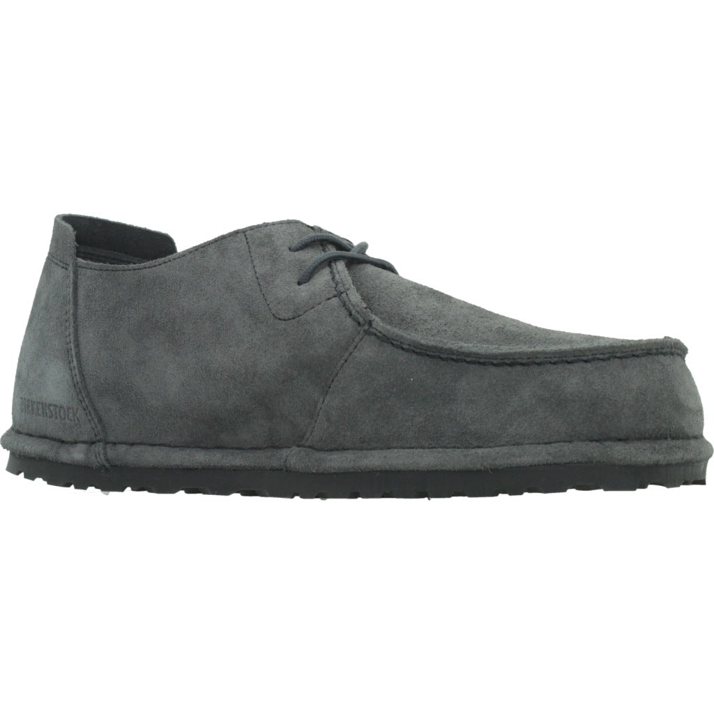 BIRKENSTOCK BI en color GRIS  (5)