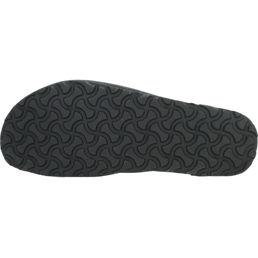 BIRKENSTOCK BI en color GRIS  (6)