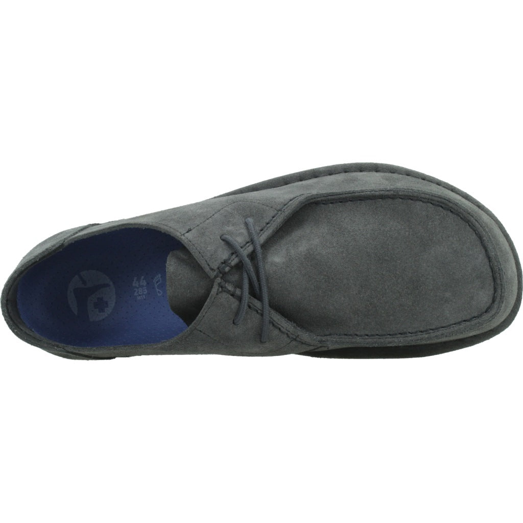 BIRKENSTOCK BI en color GRIS  (7)