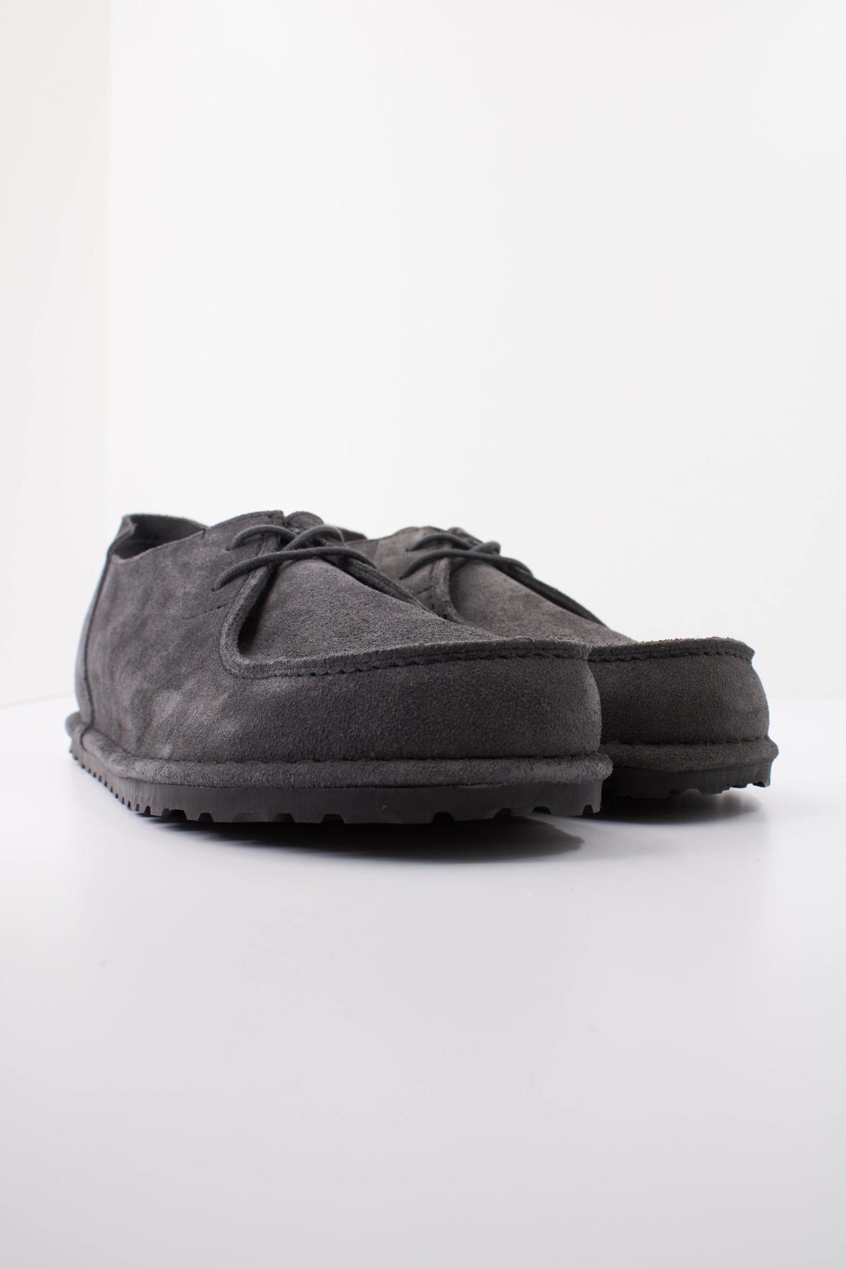 BIRKENSTOCK BI en color GRIS  (2)
