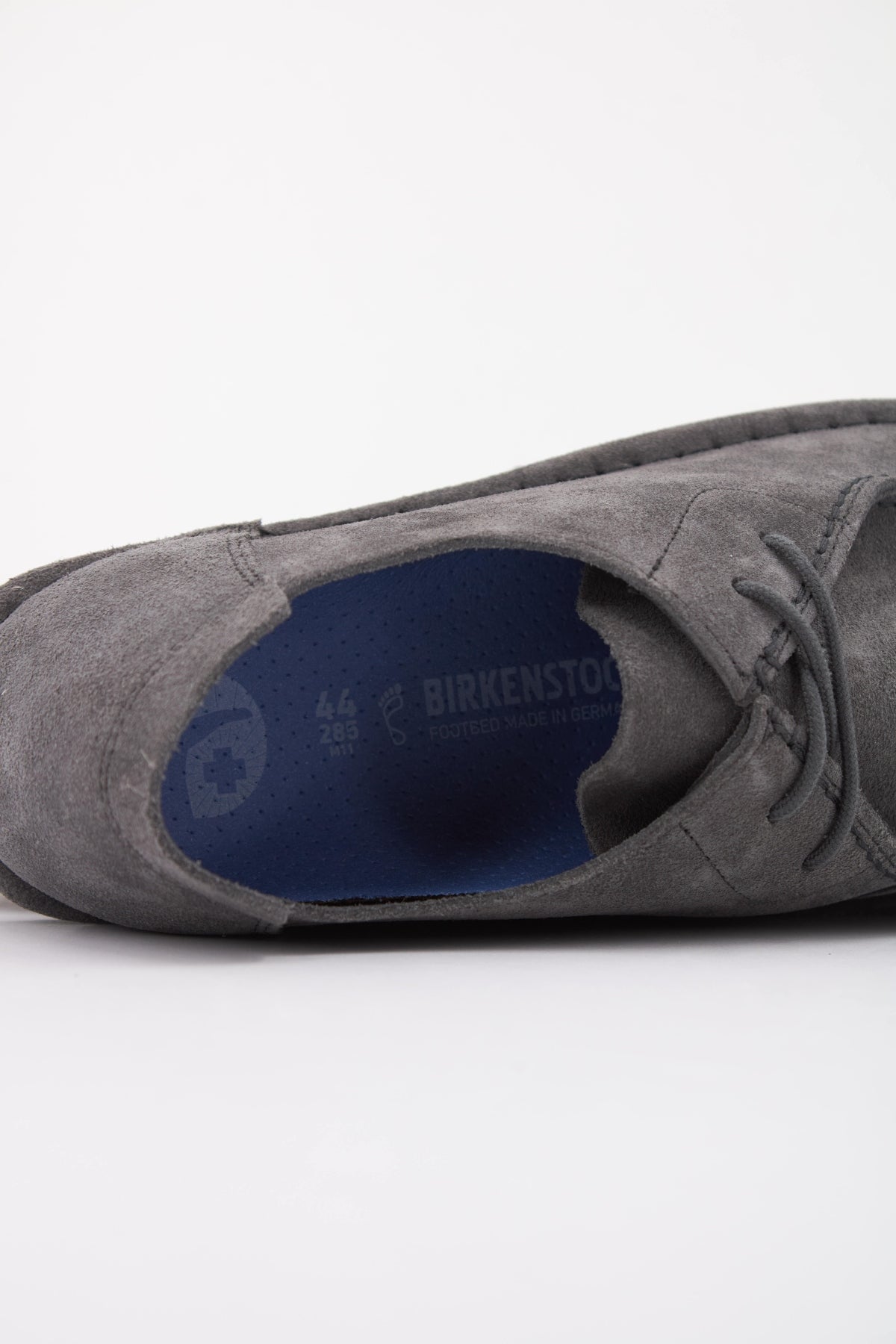 BIRKENSTOCK BI en color GRIS  (5)
