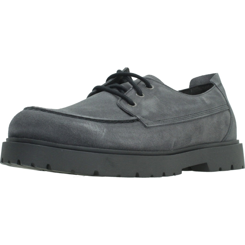 BIRKENSTOCK BI  en color GRIS  (1)