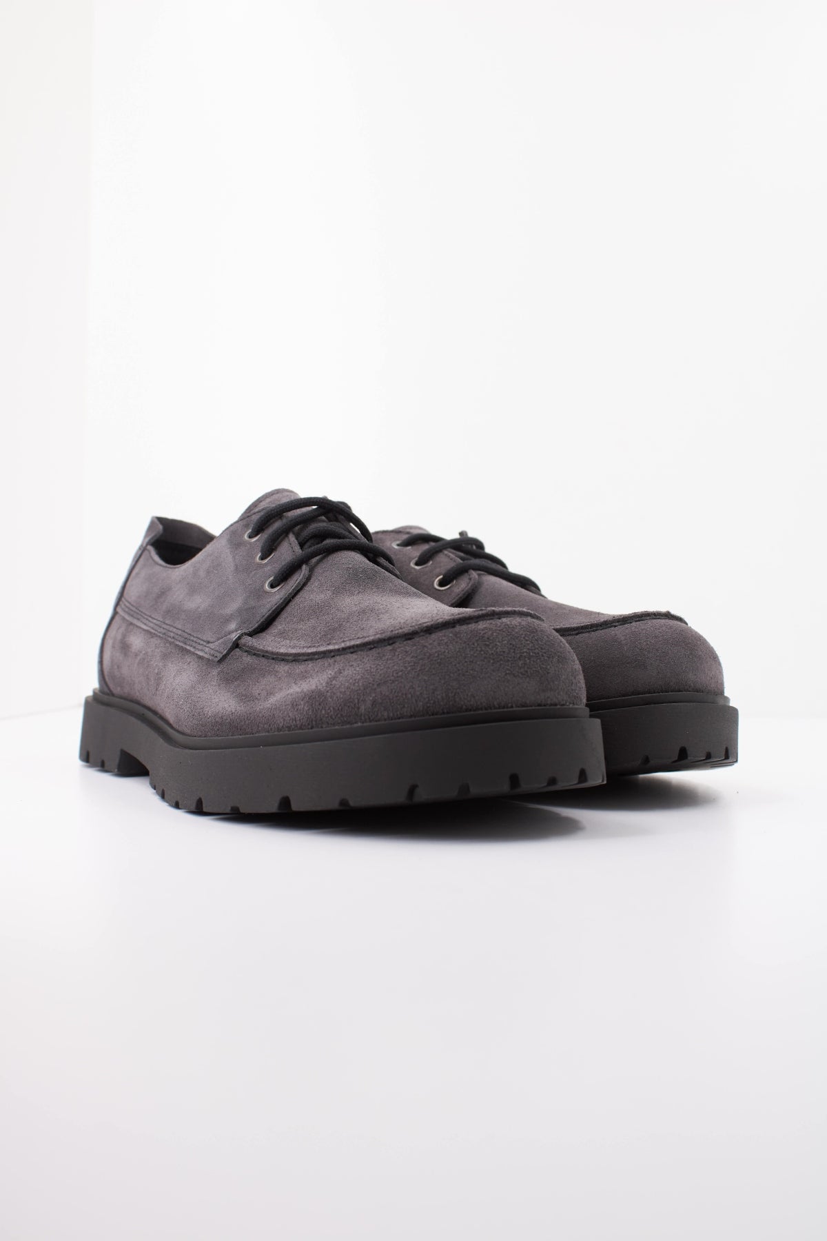 BIRKENSTOCK BI  en color GRIS  (2)