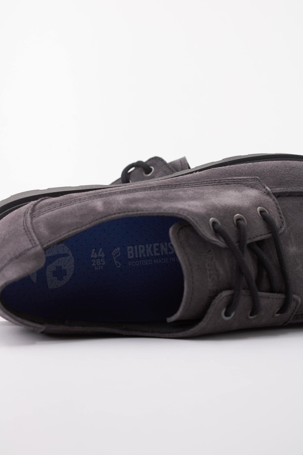 BIRKENSTOCK BI  en color GRIS  (5)