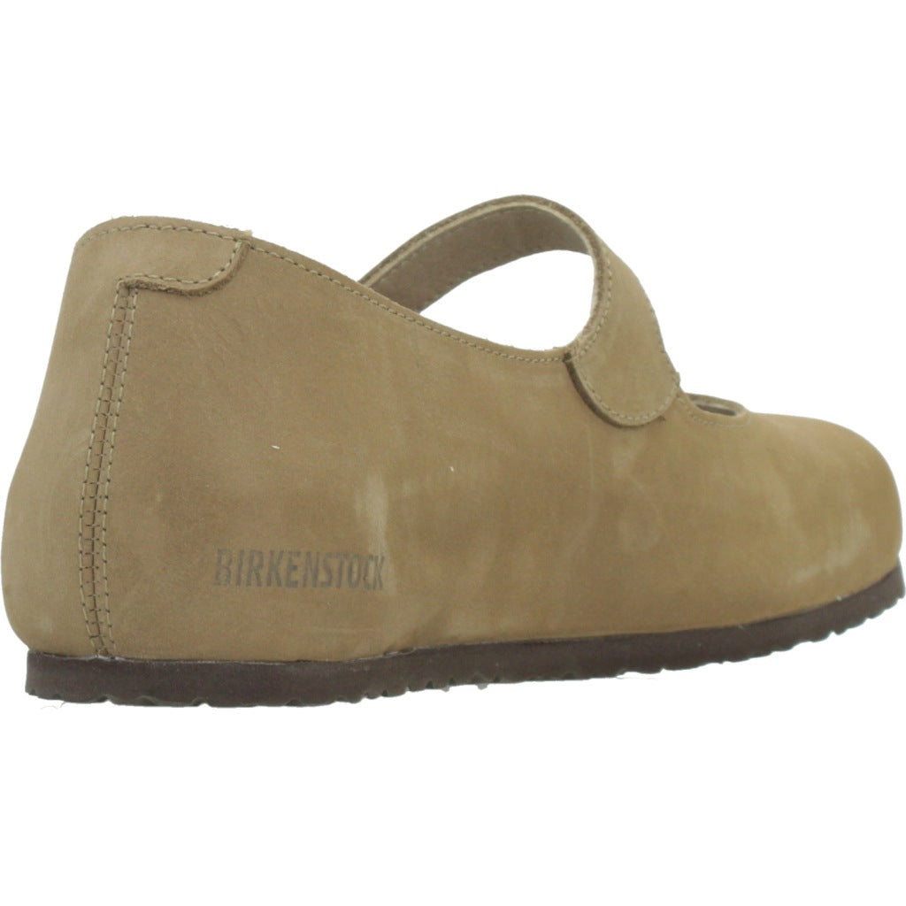 BIRKENSTOCK BI en color MARRON  (3)