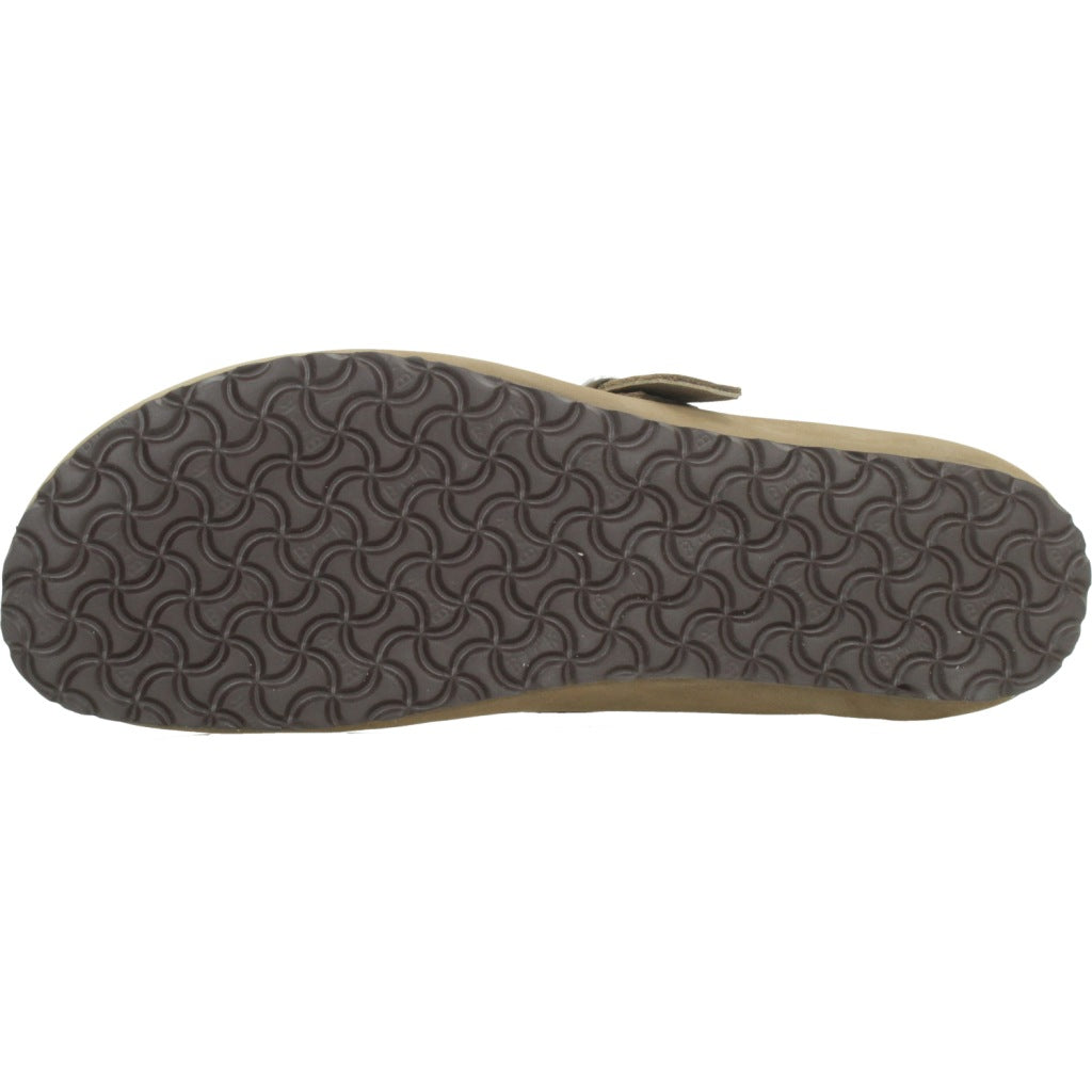 BIRKENSTOCK BI en color MARRON  (6)