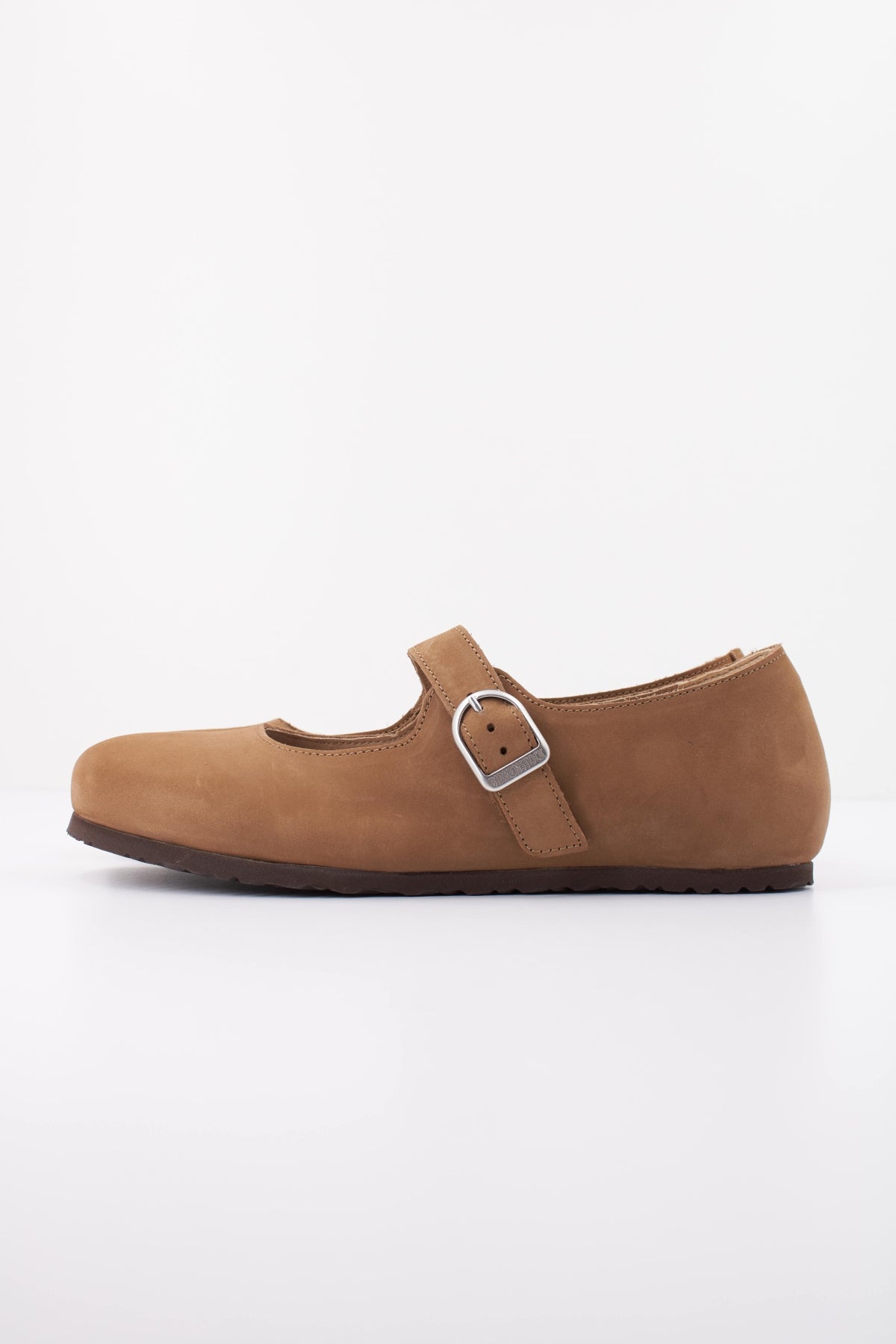 BIRKENSTOCK Bailarinas Santa Clarita marrón en color MARRON  (1)