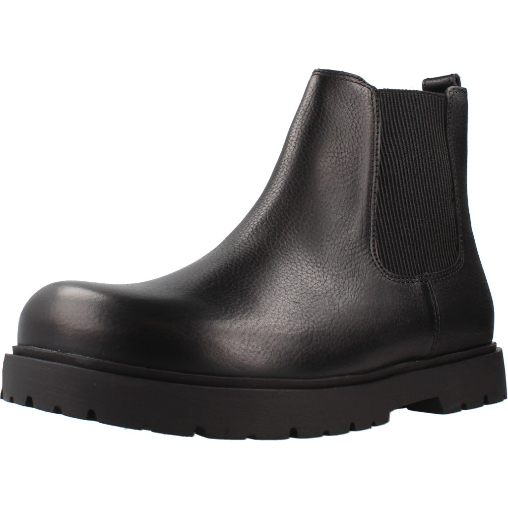 BIRKENSTOCK BI HIGHWOOD LEATHER en color NEGRO  (1)