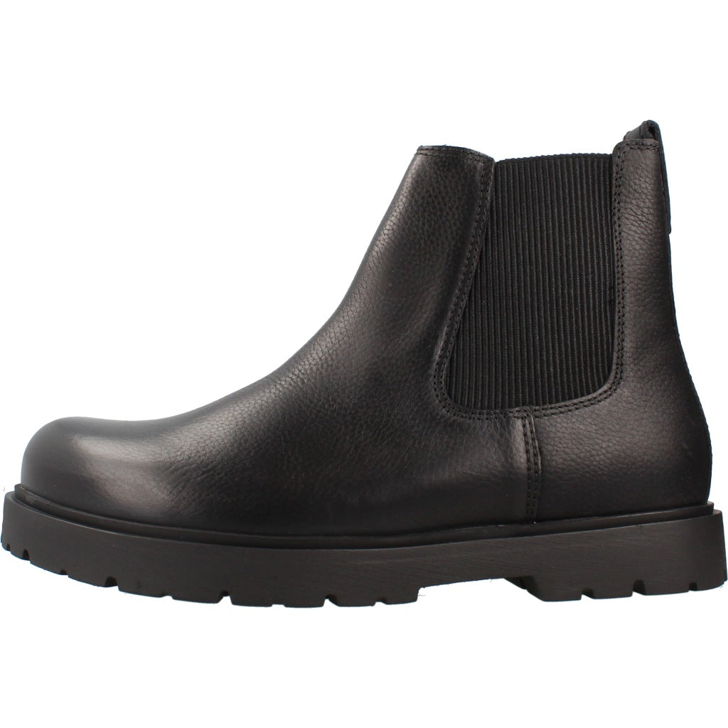BIRKENSTOCK BI HIGHWOOD LEATHER en color NEGRO  (2)