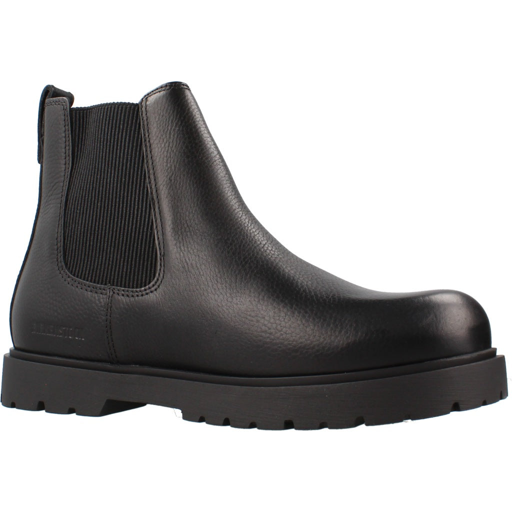 BIRKENSTOCK BI HIGHWOOD LEATHER en color NEGRO  (5)
