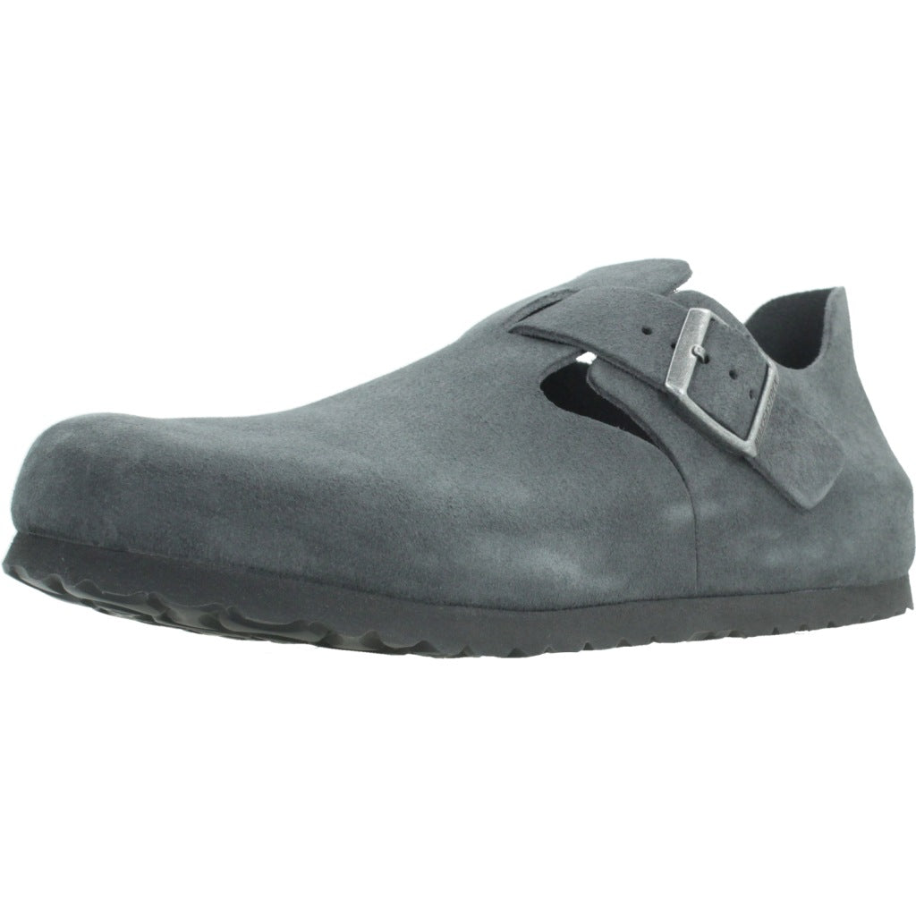 BIRKENSTOCK BI  en color GRIS  (1)
