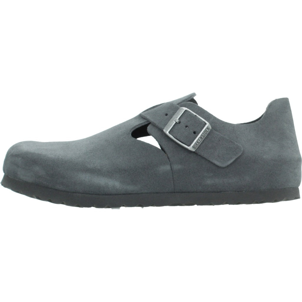 BIRKENSTOCK BI  en color GRIS  (2)