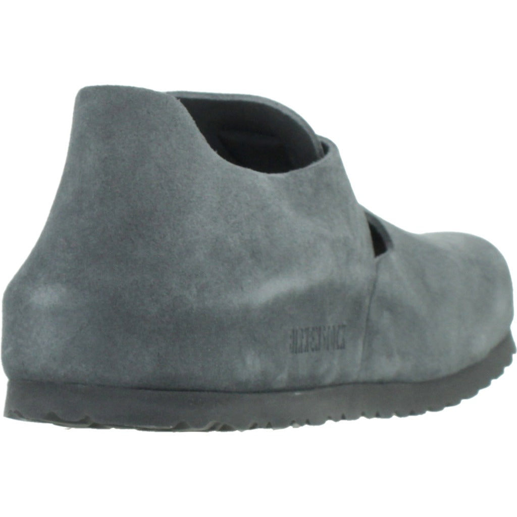 BIRKENSTOCK BI  en color GRIS  (3)