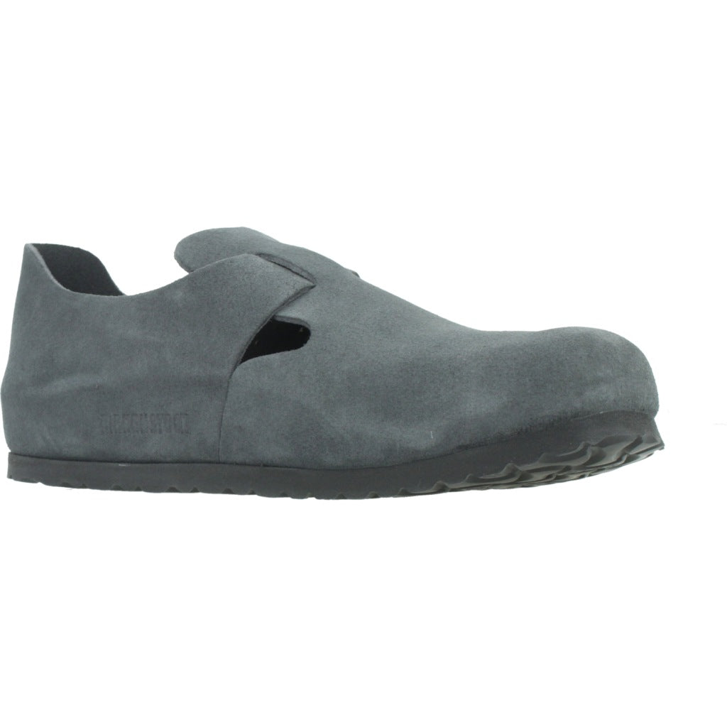 BIRKENSTOCK BI  en color GRIS  (5)