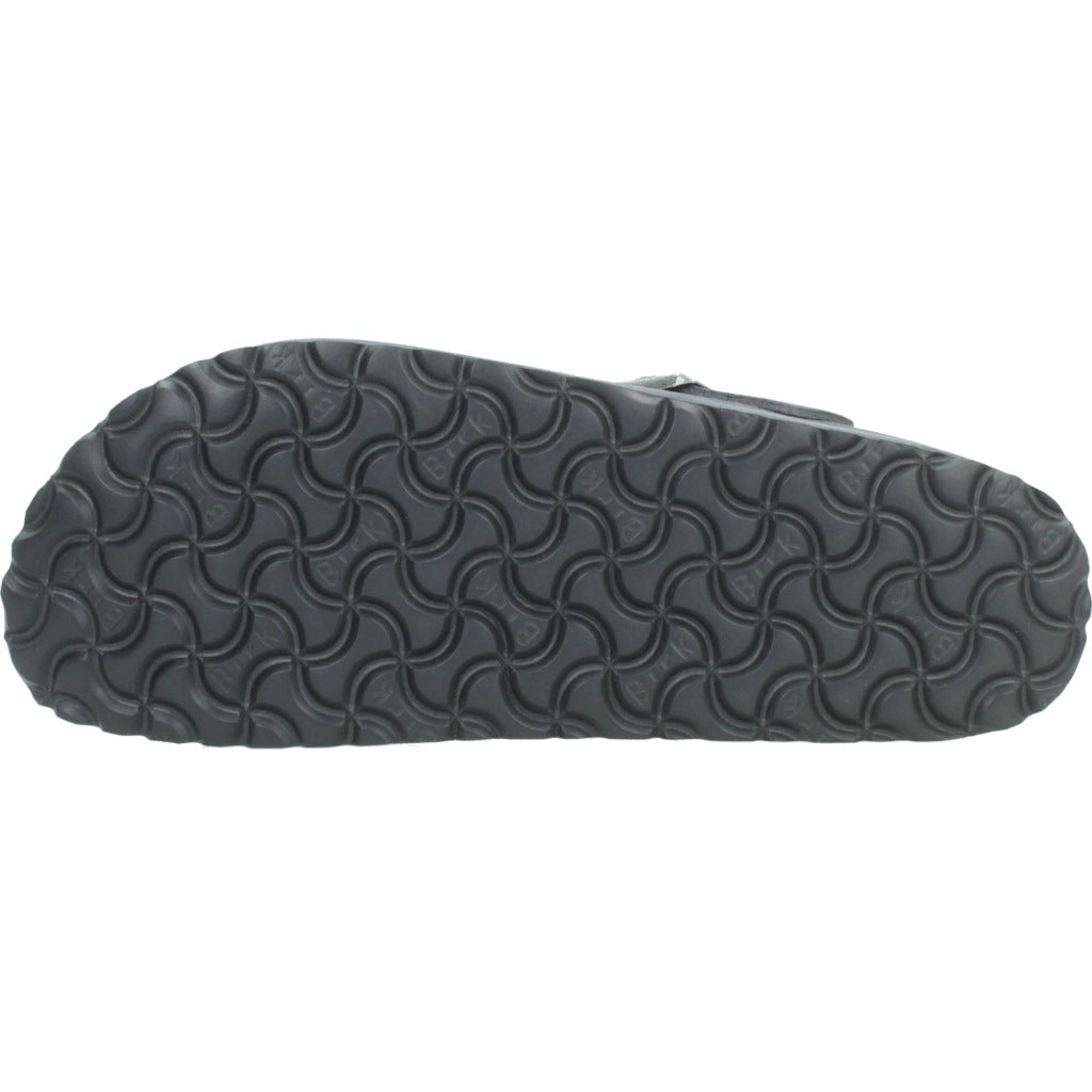 BIRKENSTOCK BI  en color GRIS  (6)