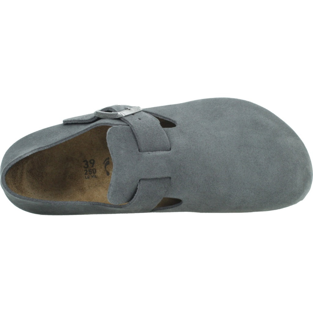 BIRKENSTOCK BI  en color GRIS  (7)