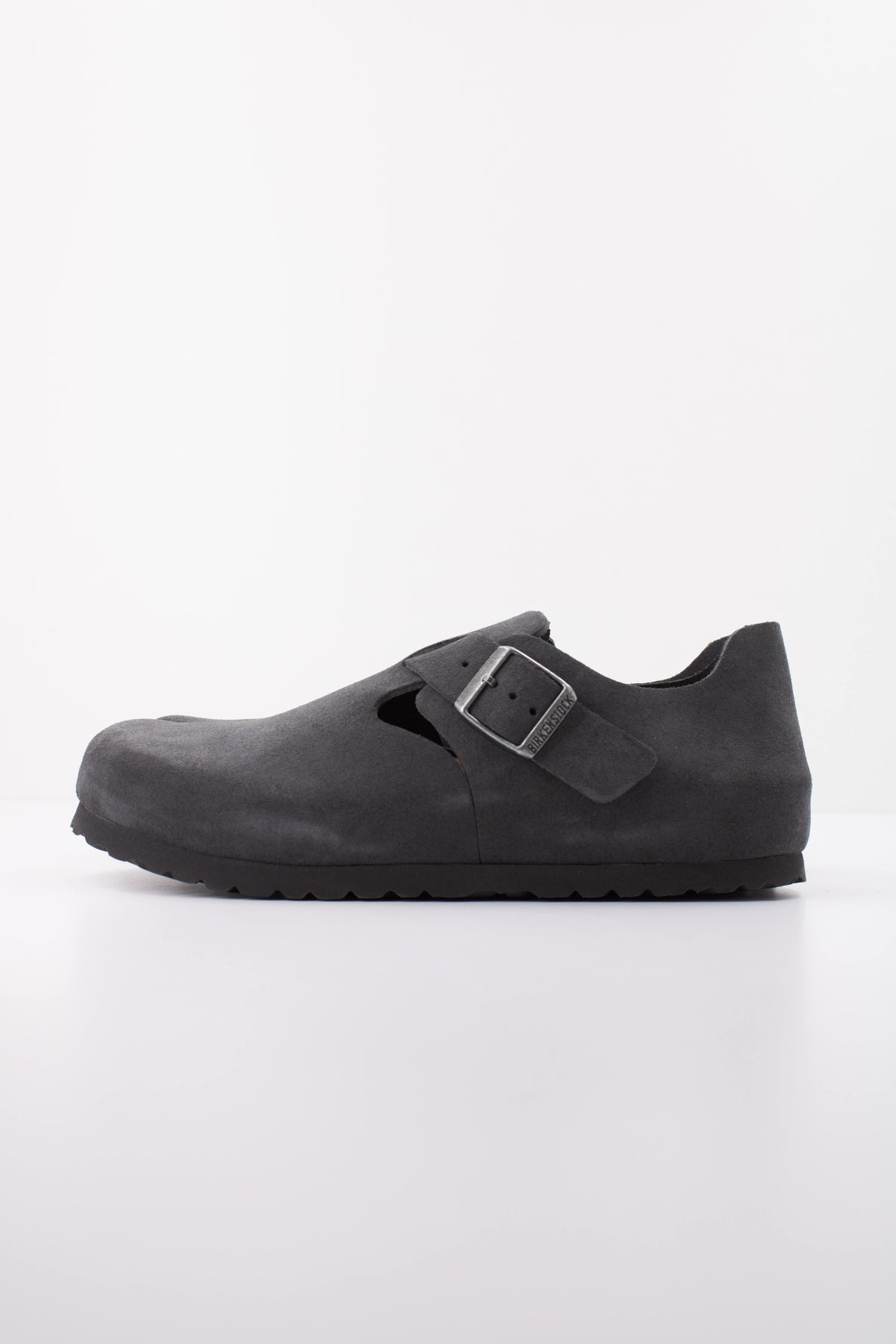 BIRKENSTOCK Zapato London Gris Birkenstock en color GRIS  (1)