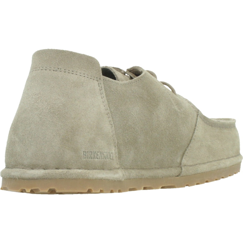BIRKENSTOCK BI  en color MARRON  (3)