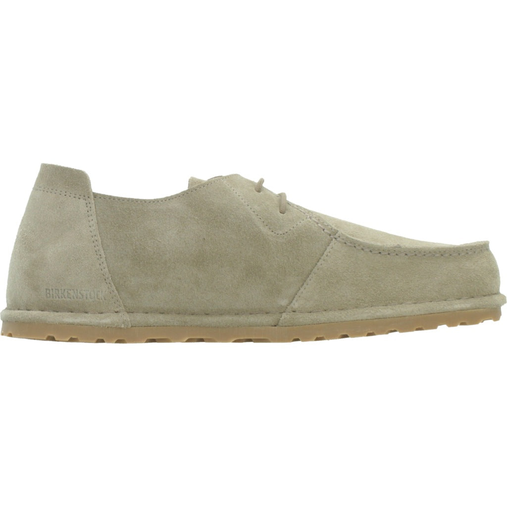 BIRKENSTOCK BI  en color MARRON  (4)