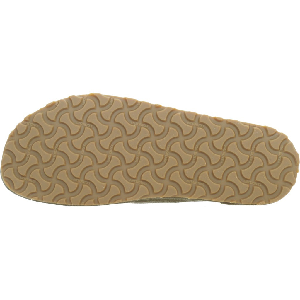 BIRKENSTOCK BI  en color MARRON  (6)