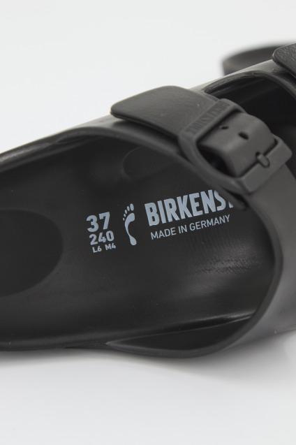 BIRKENSTOCK ARIZONA EVA en color NEGRO  (2)