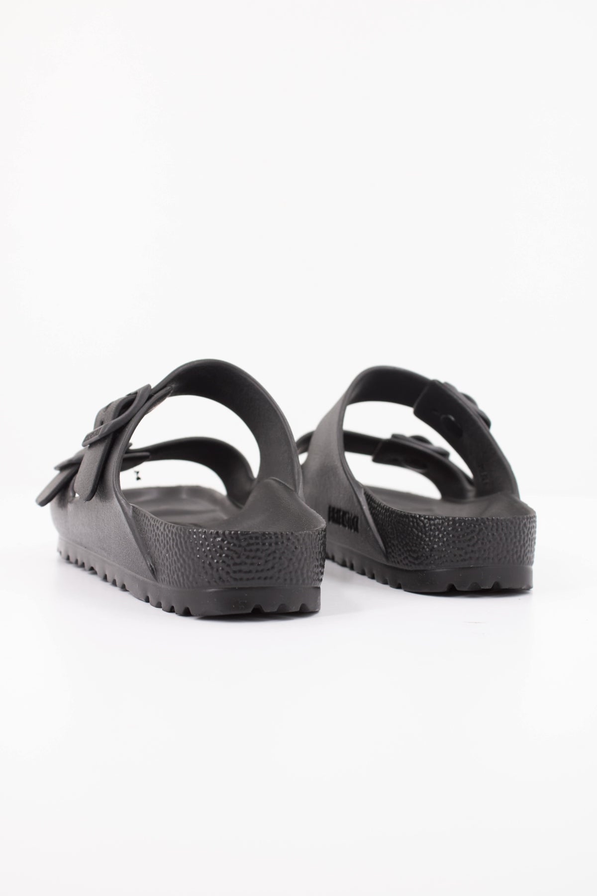BIRKENSTOCK ARIZONA EVA en color NEGRO  (4)