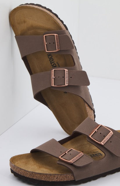BIRKENSTOCK ARIZONA BS en color MARRON  (3)