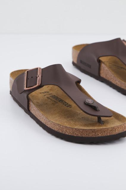 BIRKENSTOCK RAMSES en color MARRON  (1)