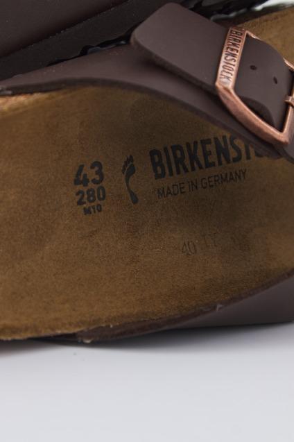 BIRKENSTOCK RAMSES en color MARRON  (2)