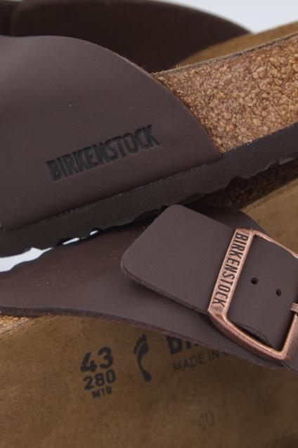 BIRKENSTOCK RAMSES en color MARRON  (3)