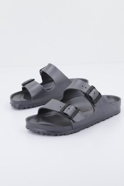 BIRKENSTOCK  en color GRIS  (2)