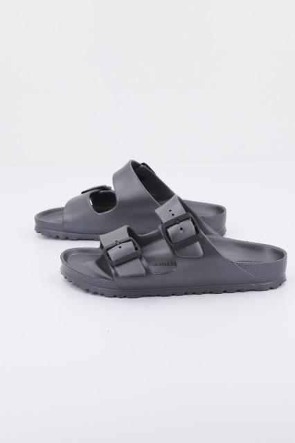 BIRKENSTOCK  en color GRIS  (3)