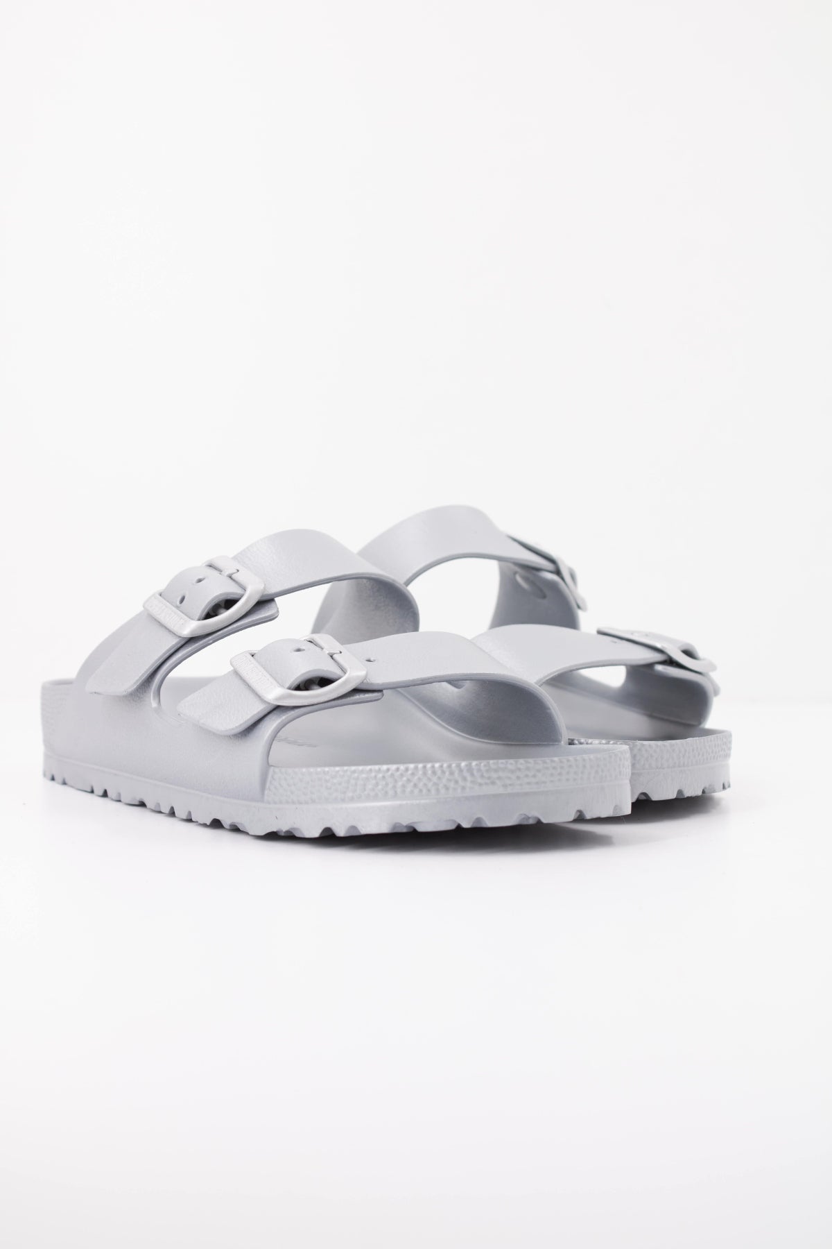 BIRKENSTOCK ARIZONA EVA en color GRIS  (2)