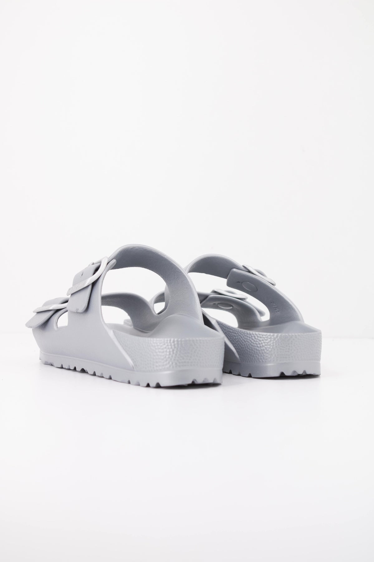 BIRKENSTOCK ARIZONA EVA en color GRIS  (4)