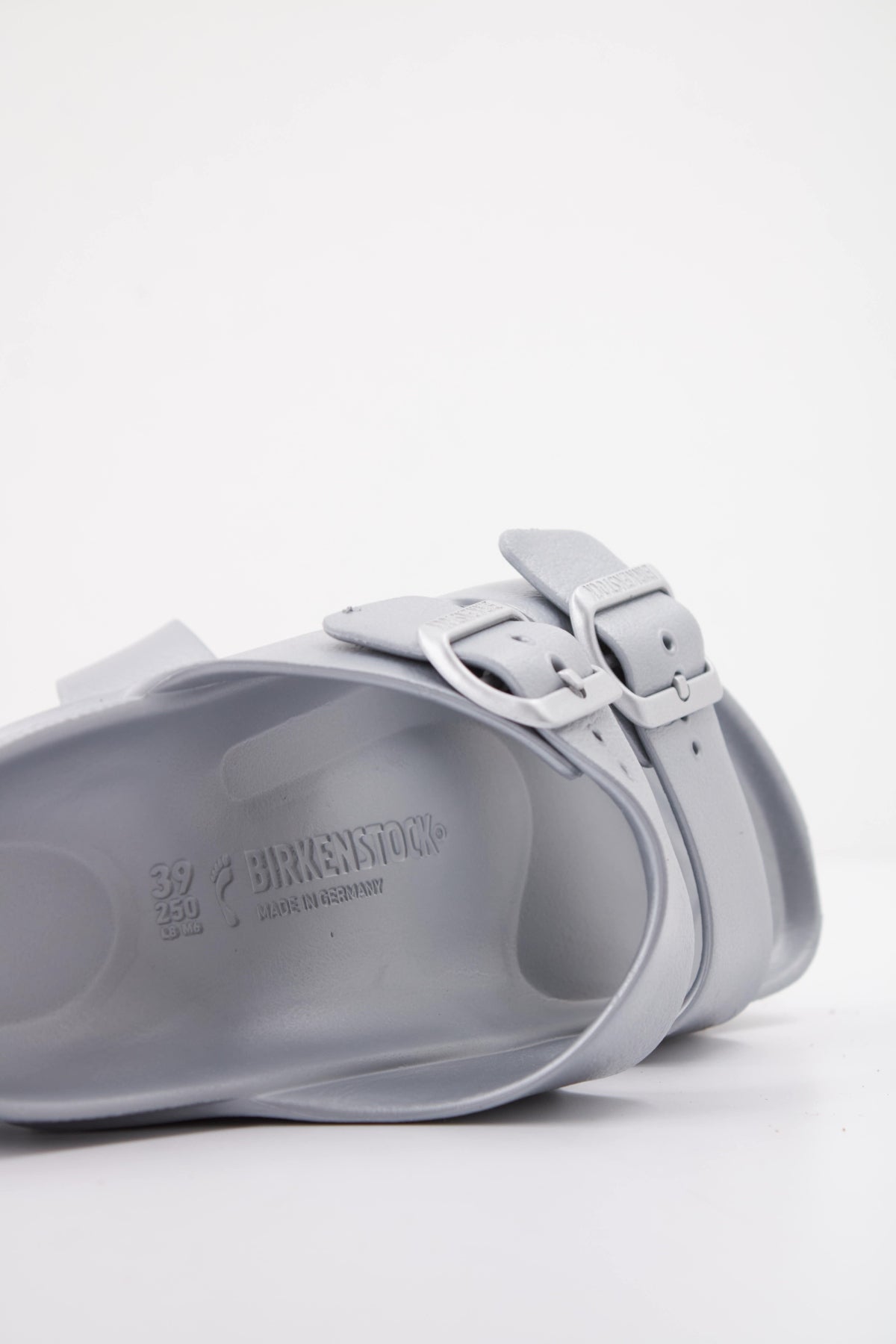 BIRKENSTOCK ARIZONA EVA en color GRIS  (5)