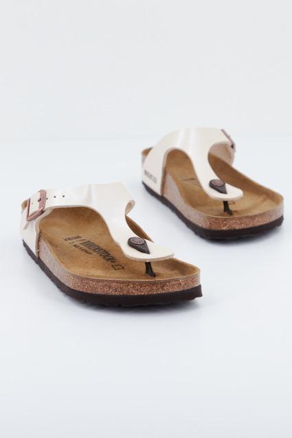 BIRKENSTOCK GIZEH BF en color BEIS  (1)