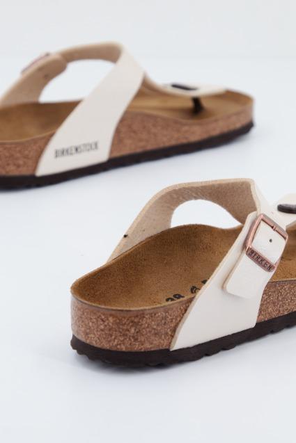 BIRKENSTOCK GIZEH BF en color BEIS  (3)