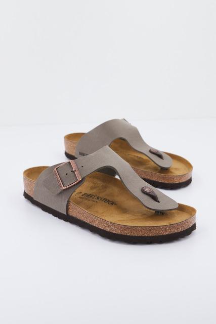 BIRKENSTOCK RAMSES BF en color GRIS  (1)