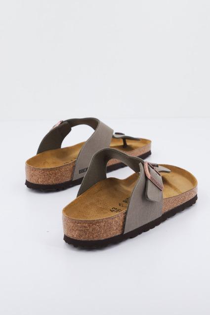 BIRKENSTOCK RAMSES BF en color GRIS  (3)