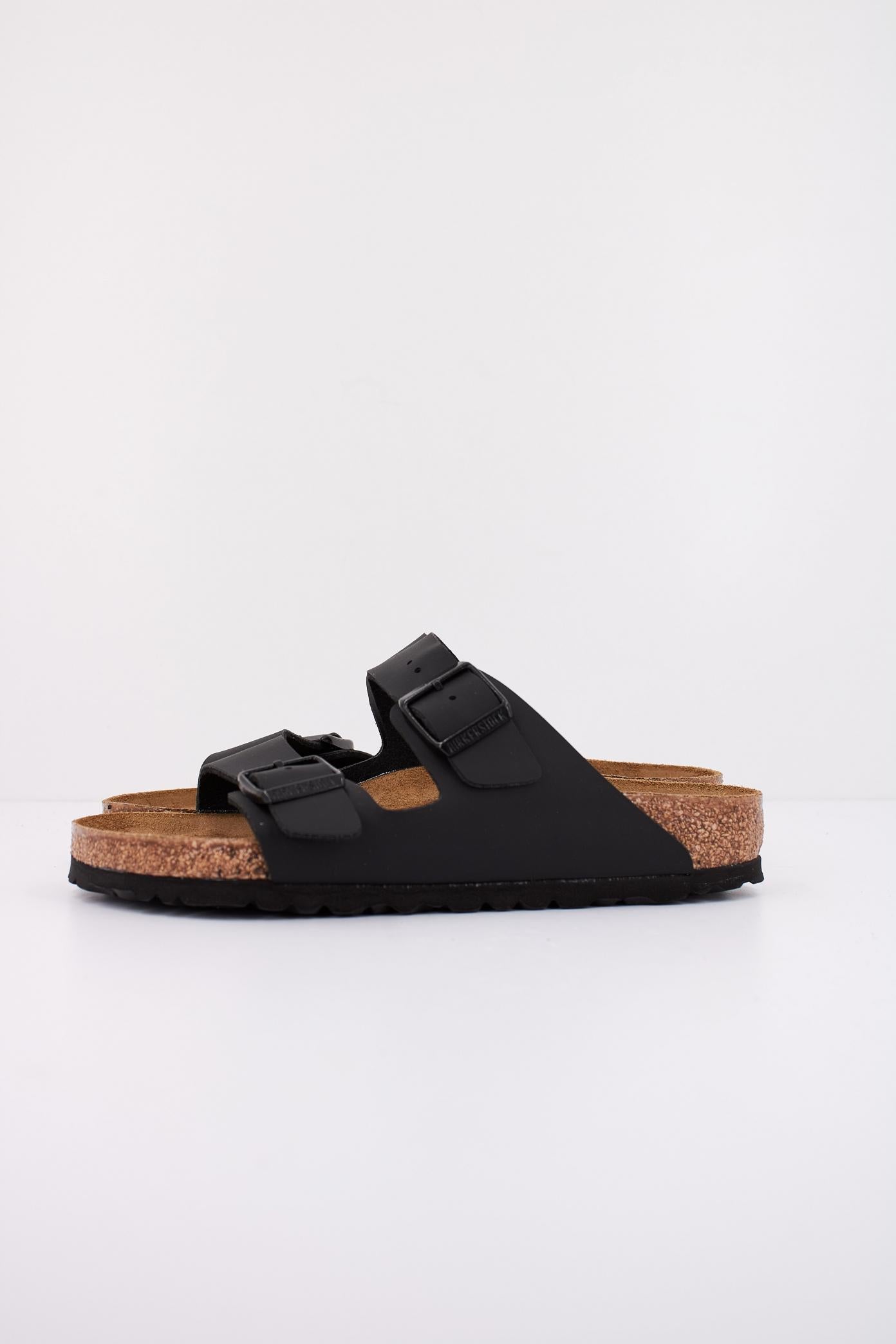 BIRKENSTOCK ARIZONA en color NEGRO  (1)