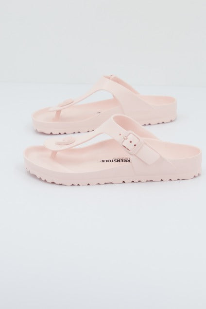 BIRKENSTOCK   en color ROSA  (2)