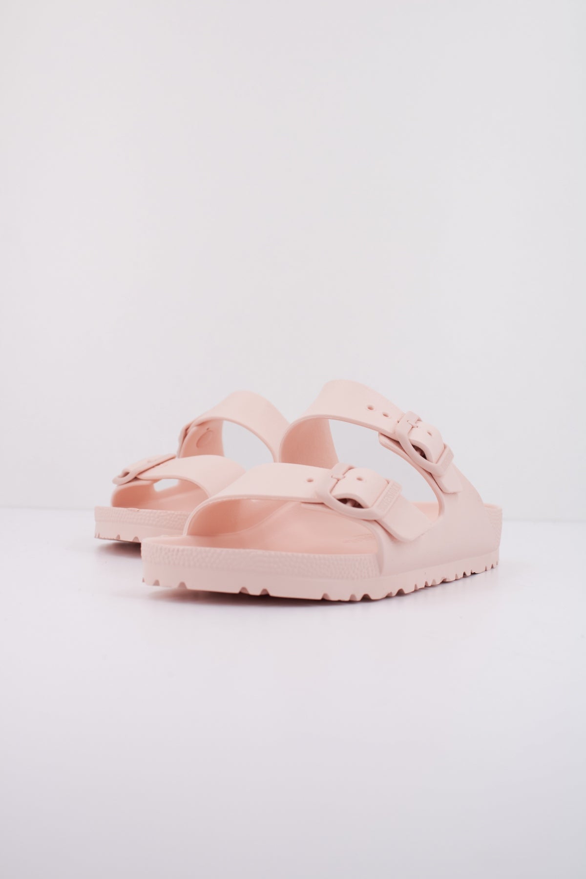 BIRKENSTOCK ARIZONA EVA en color ROSA  (2)