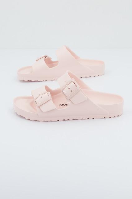 BIRKENSTOCK   en color ROSA  (2)