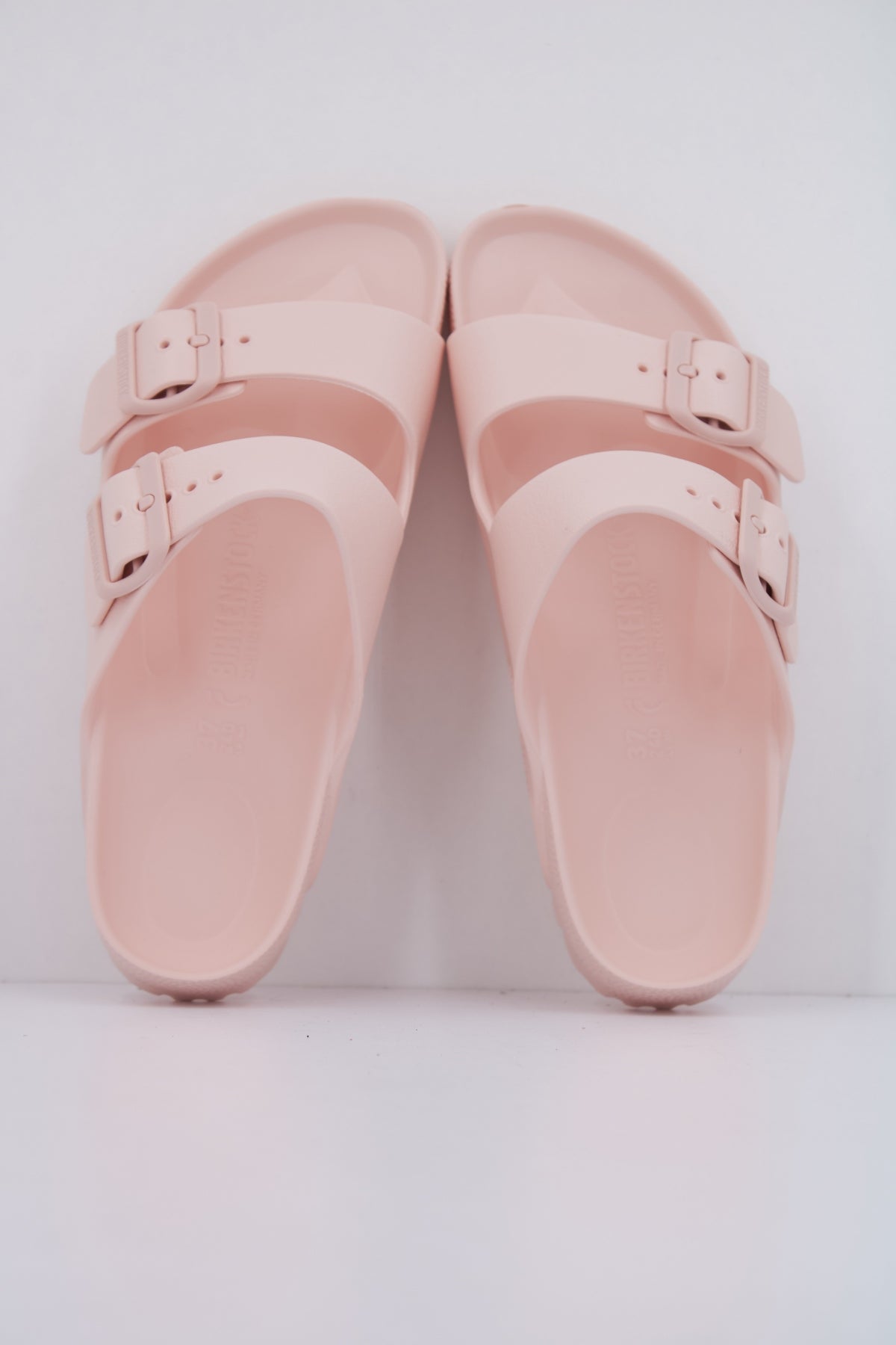 BIRKENSTOCK ARIZONA EVA en color ROSA  (3)
