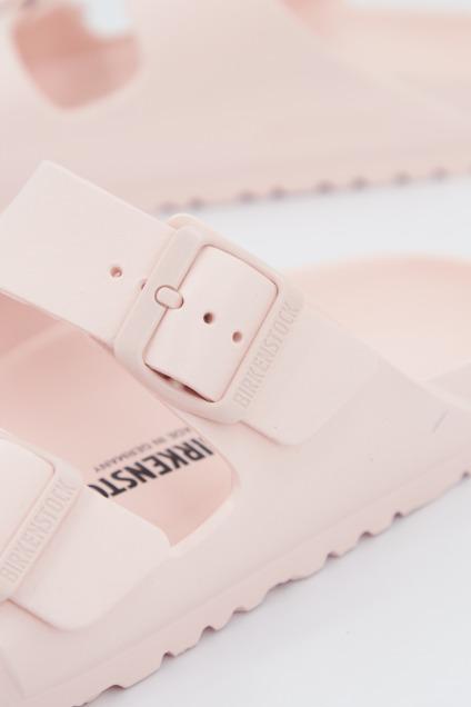 BIRKENSTOCK   en color ROSA  (3)